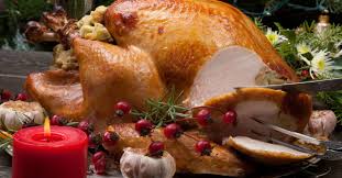 Ultimately, it was the swanson company that transformed how americans ate dinner (and lunch)—and it all came about, the story goes, because of thanksgiving turkey. Turkey Nutrition Benefits And Diet
