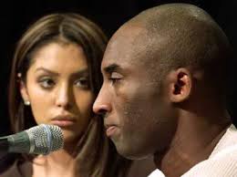 And i love my wife with all my heart. Vanessa Laine Bryant Wiki 5 Facts To Know About Kobe Bryant S