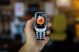 Guegos gratis sin internec para mokia tactil. Dos Decadas Hacia Atras Uso Un Nokia 3310 Cuando Salgo Los Fines De Semana Para Evitar Distracciones