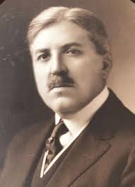 Benjamin Andrew “Ben” Morton Sr. (1875-1952)