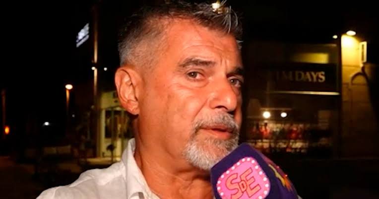 Horacio Homs habló de Rodrigo De Paul