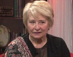 Pauline Vincent (auteur de La femme de Berlin )