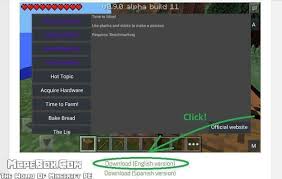 Bedrock (pe) cannot use these files, as they're specifically for java edition. How To Install Mods On Minecraft Pe For Android Guides Mcpe Box