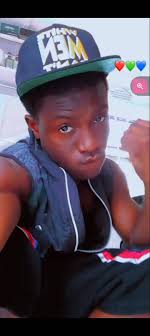 Jeremiah Mathew Jerry Mathew