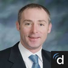 Dr. Daniel E. Weiland, MD