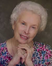 Blanche Goodman Hill Obituary July 24, 2022