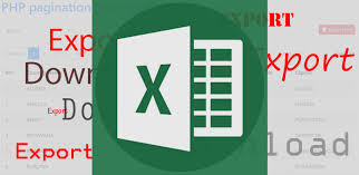 Export An Excel File With Phpexcel Learncodeweb