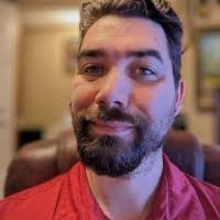 David Kalinowski's Instagram, Twitter & Facebook