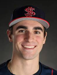 2014 Baseball Roster