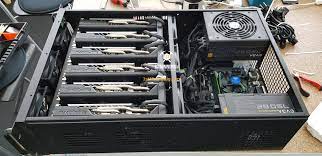 Ethereum is expected to fully move into a pos algorithm in 2022, which will render mining obsolete. Cost Of Average Ethereum Mining Rig Cpu Bitcoin Mining Pool