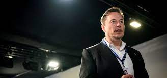 Tesla CEO Elon Musk arrives in China: state media