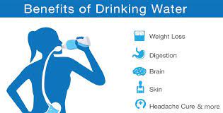 The water crisis is a health crisis. Why You Should Drink More Water Health Benefits Of Water Primary Medical Care Center For Seniors In Miami Broward Palm Beach