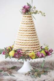 Norwegian Wedding Cakes Mywedding Norwegian Wedding Scandinavian Wedding Wedding Cake Alternatives