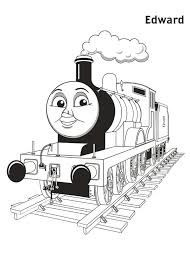 Train coloring pages the sun. 30 Gambar Mewarnai Thomas And Friends Untuk Anak Paud Dan Tk