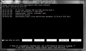 Five Free Portable Rootkit Removers Techrepublic
