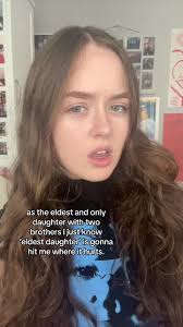 Emotional Impact of Being the Eldest Daughter