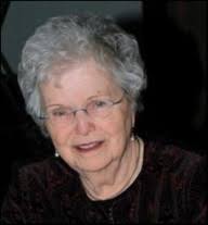 Raymond Née Ethier, Marie-Thérèse