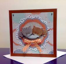 Little Meow Docrafts Papermania Cards Handmade Cat Cards Card Making