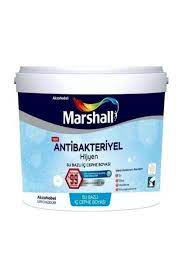 Marshall sil pak fiyat dinar. Marshall Antibakteriyel Hijyen Ic Cephe Boya 15 Lt Fiyati Yorumlari Trendyol