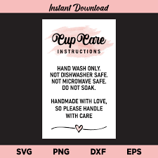 We did not find results for: Cup Care Instructions Card Svg Cup Care Instructions Card Svg File Cup Care Instructions Card Svg Design Care Instruction Card Washing Instructions Cup Care Instructions Card Svg Png Dxf Buy Svg