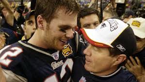 Photos, videos from Belichick's victories with Patriots