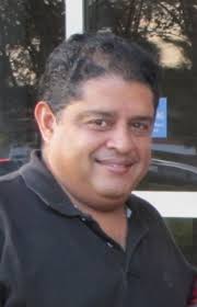 Denzil D'souza Obituary