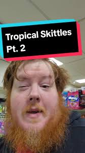 Replying to @cerealkillah77 swing and a miss, I was hoping @7-ELEVEn would  have em... #snacktok #munchies #skittles #food #snacks #foodtiktok