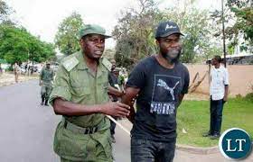 The impressive club banger was produced by quincy wizzy. Zambia Pilato Is A Prisoner Of Conscience