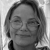 Nancy Cohen, at The Blogs