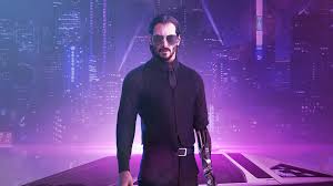 540x960 Cyberpunk 2077 X Keanu Reeves Fan Illustration 540x960 Resolution Wallpaper Hd Artist 4k Wallpapers Images Photos And Background