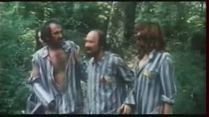 KZ9, camp d'extermination-Women's Camp 119 (1977) Bruno Mattei