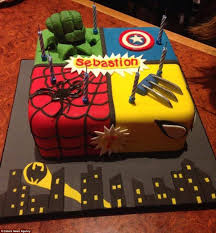 Gratis en onbeperkt alle bezorgopties gebruiken? 46 Avengers Birthday Party Ideas Food And Superhero Activities