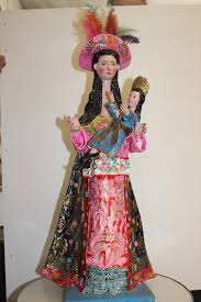 South American Tribal Art Gunther Erharts Webseite