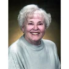 Obituary information for Arlene Scott