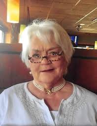 Joyce Bach Obituary March 18, 2022