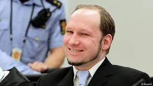 Jun 11, 2021 · im juli jähren sich die grausamen anschläge, bei denen attentäter anders behring breivik 77 menschen tötete, zum zehnten mal. Breivik Krank Oder Nur Bose Aktuell Europa Dw 22 06 2012