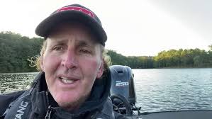 Cobb's GO-TO baits for Blueback Herring lakes (ALL SEASONS)