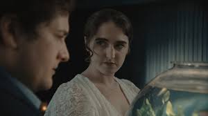 Premiere: Fish Bowl by Rachel Sweeney // Dark Comedy // Directors Notes