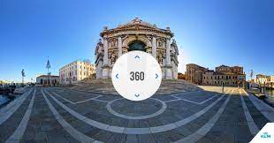 360 total security displays your computer protection status, startup time and disk usage, also offers quick access to key features including: Ifly Klm Magazine Die Welt In 360 Grad