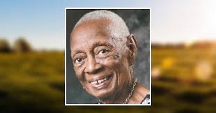 Robbie L Van Turner (Glover) Obituary June 18, 2021