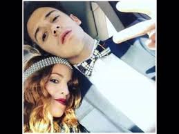 Maybe you would like to learn more about one of these? Ruggero Pasquarelli El Italiano Que Tiene El Amor Divido Entre Soy Luna Y Cande Molfese