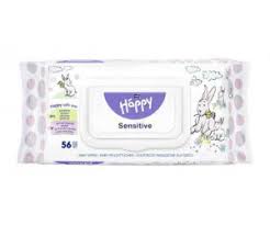 Naïf hat diese beiden probleme optimal gelöst und ist für mich und meine familie inzwischen alternativlos geworden. Bella Baby Happy Feuchttucher Sensitive Mit Klickverschluss 56 St Ab 1 50 Preisvergleich Bei Idealo De