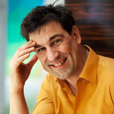 François Smesny direkt buchen bei der Agentur Sprecherdatei