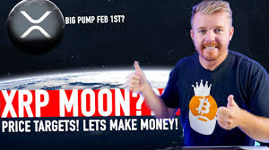 Links to ripple (xrp) pump groups and personalities. Xrp Huge Pump Coming Up 50 1 Possible Youtube