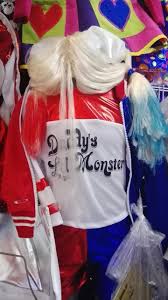 Disfraz de harley quinn de niña. Disfraces El Mundo Del Disfraz Disfraz De Harley Quinn Para Nina Suit Mundodeldisfraz Facebook