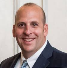 Patrick (PJ) Cumiskey