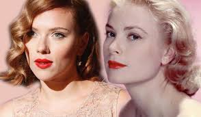 Il trucco da diva anni ´50 di Sophia Loren, Audrey Hepburn, Marilyn Monroe,  Brigitte Bardot