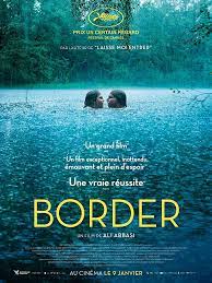 Comédie 1h 35m 2003 93 vues. Border 2018 Border Movie Movies To Watch Online Border
