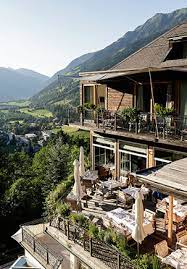 Looking for the alpine spa hotel haus hirt bad gastein ? Marketing Haus Hirt