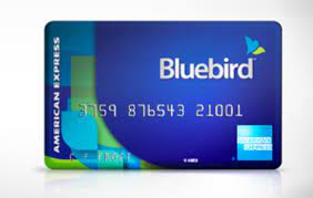 A prepaid debit card is a convenient way to make purchases or pay bills, but many of them come with high fees. Good News Bad News With Bluebird Checking And Debit Card Geardiary